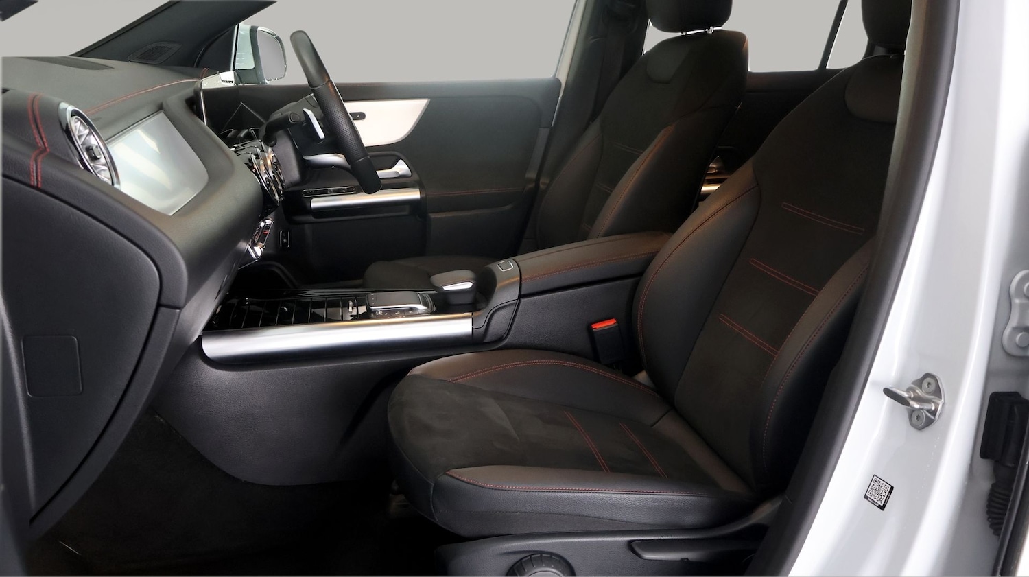 Used Mercedes-Benz EQA 2023 for sale - 77791487: Photo 14