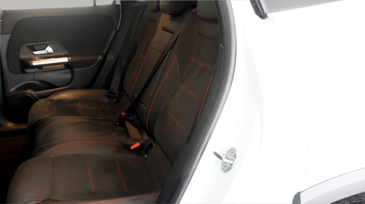 Used Mercedes-Benz EQA 2023 for sale - 77791487: Photo 16