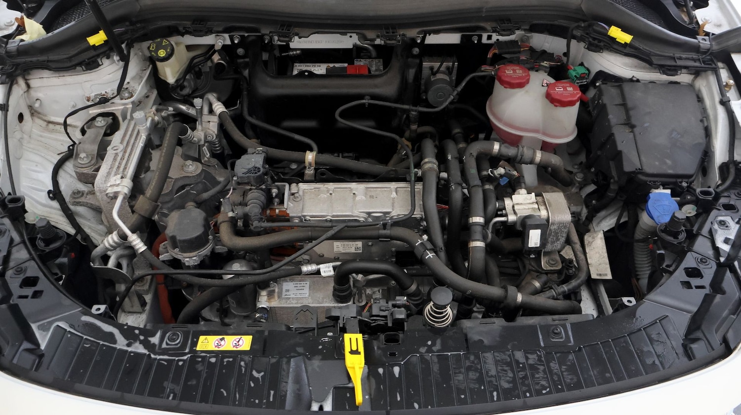 Used Mercedes-Benz EQA 2023 for sale - 77791487: Photo 19