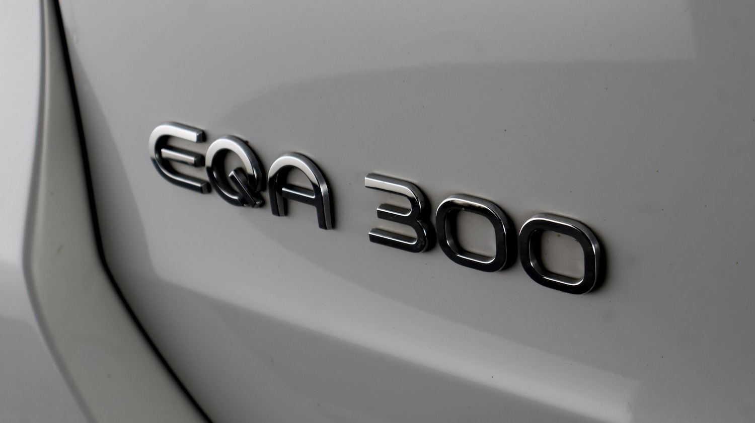 Used Mercedes-Benz EQA 2023 for sale - 77791487: Photo 22