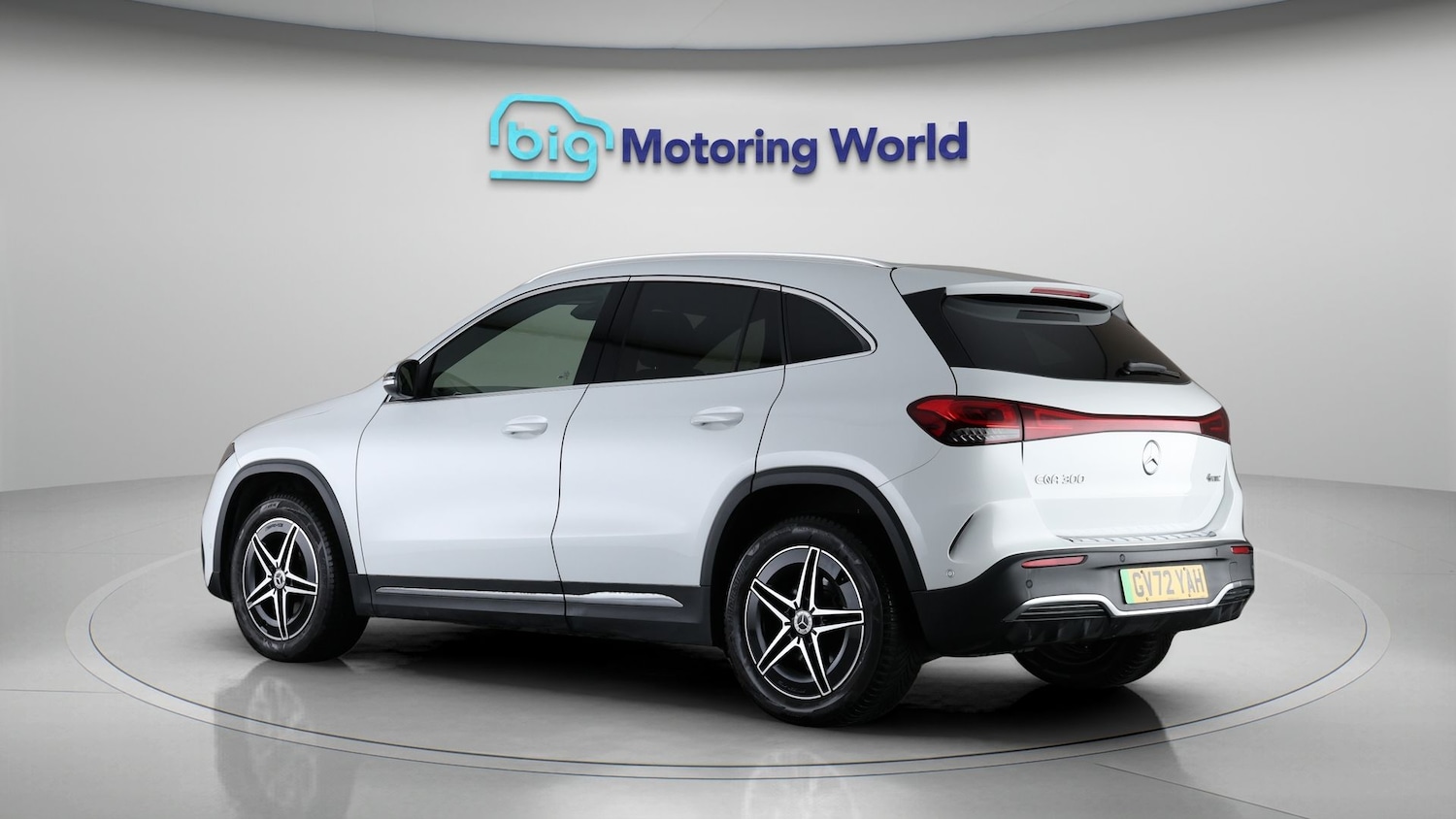 Used Mercedes-Benz EQA 2023 for sale - 77791487: Photo 5