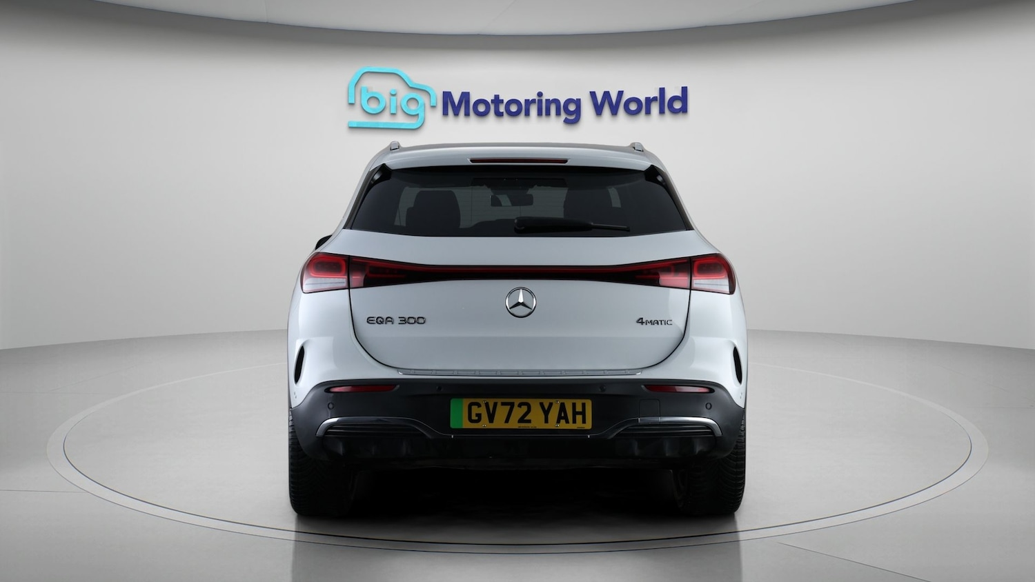 Used Mercedes-Benz EQA 2023 for sale - 77791487: Photo 6