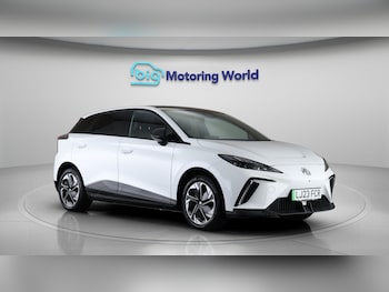 Used MG MG4 2023 for sale - 77584896: Photo