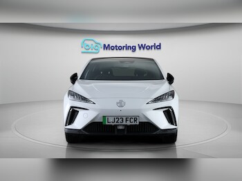 Used MG MG4 2023 for sale - 77584896: Photo