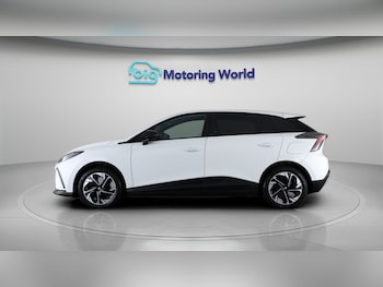 Used MG MG4 2023 for sale - 77584896: Photo