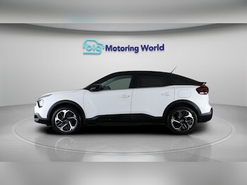 Used Citroen C4 2022 for sale - 78855815: Photo