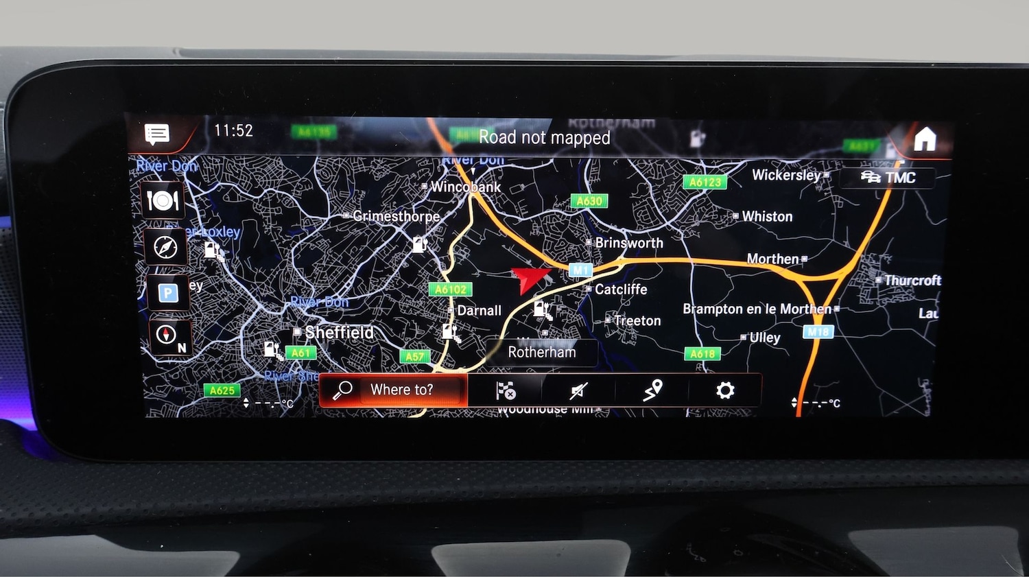 Used Mercedes-Benz A-Class 2022 for sale - 78199753: Photo 11