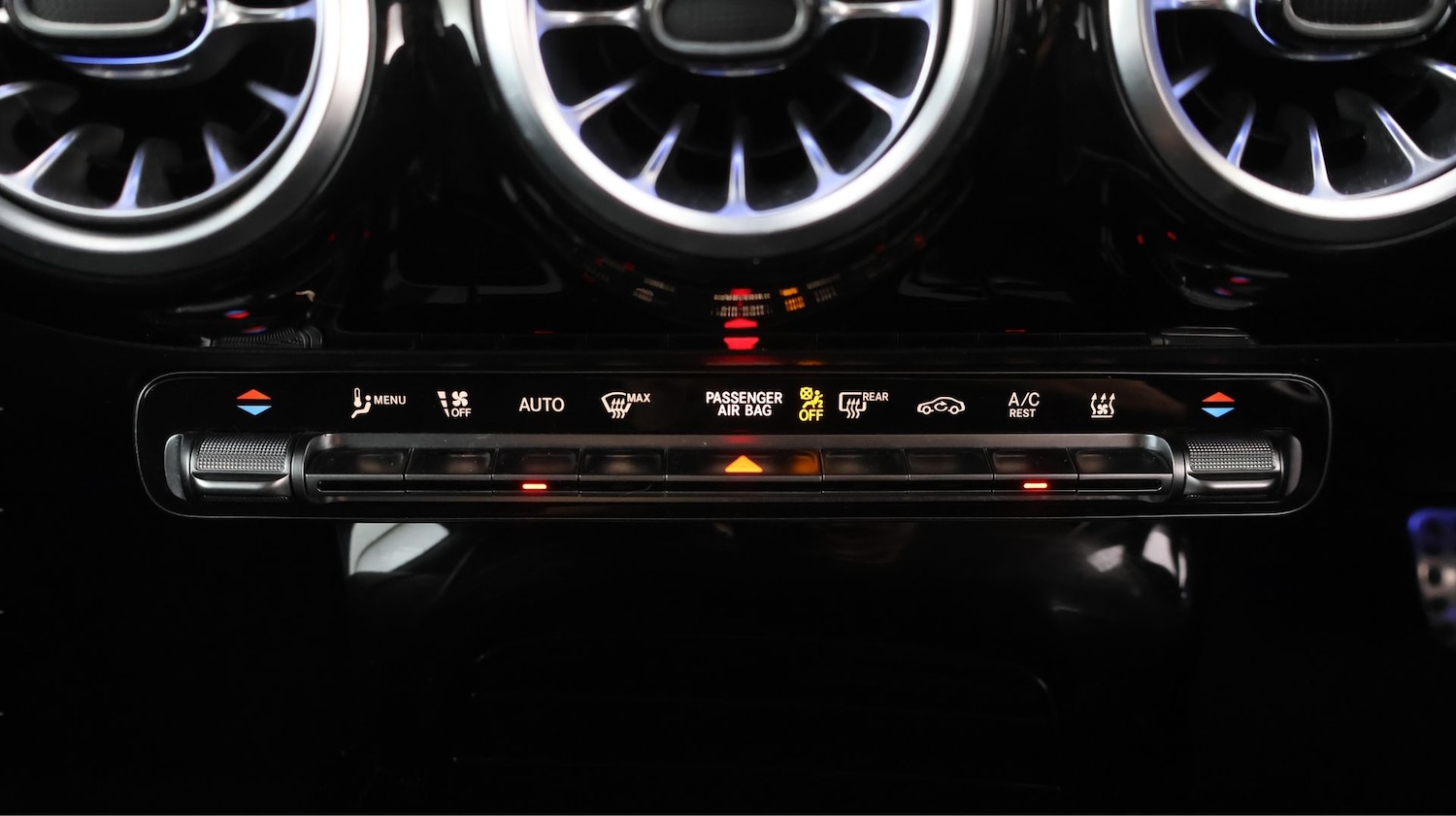 Used Mercedes-Benz A-Class 2022 for sale - 78199753: Photo 12