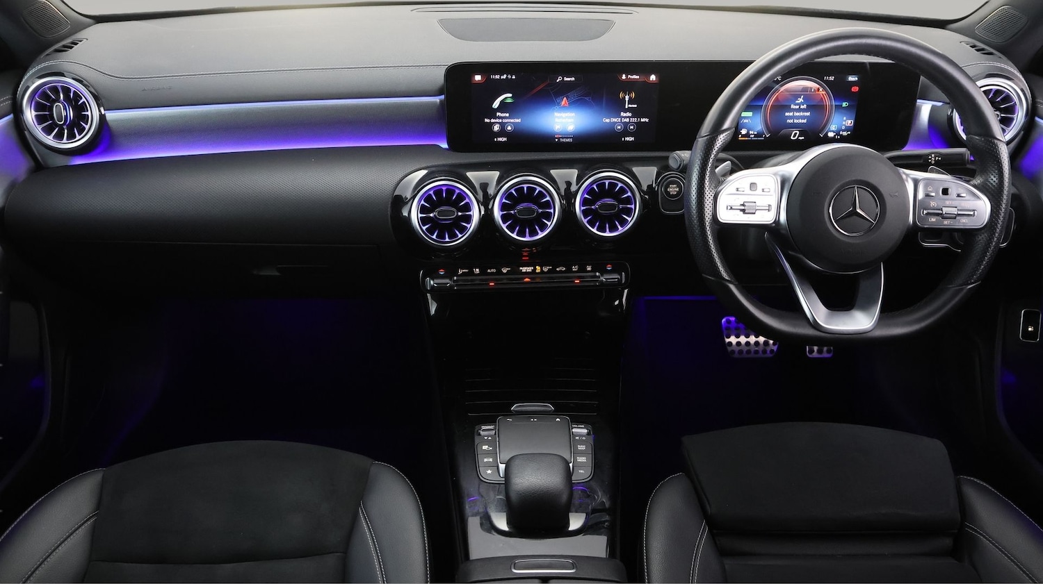 Used Mercedes-Benz A-Class 2022 for sale - 78199753: Photo 13