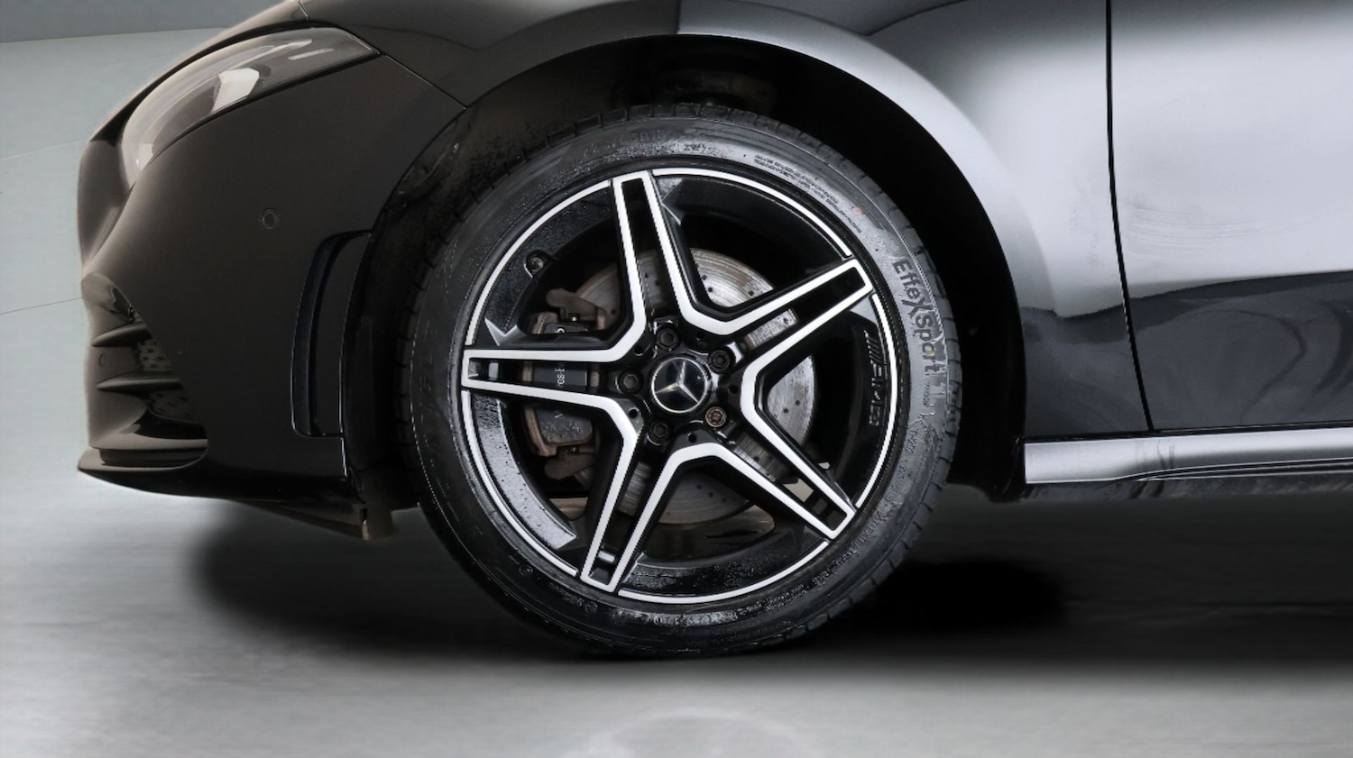 Used Mercedes-Benz A-Class 2022 for sale - 78199753: Photo 18