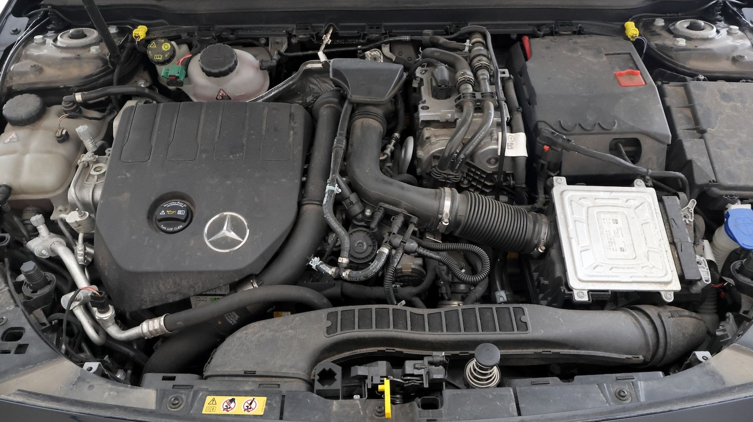 Used Mercedes-Benz A-Class 2022 for sale - 78199753: Photo 19