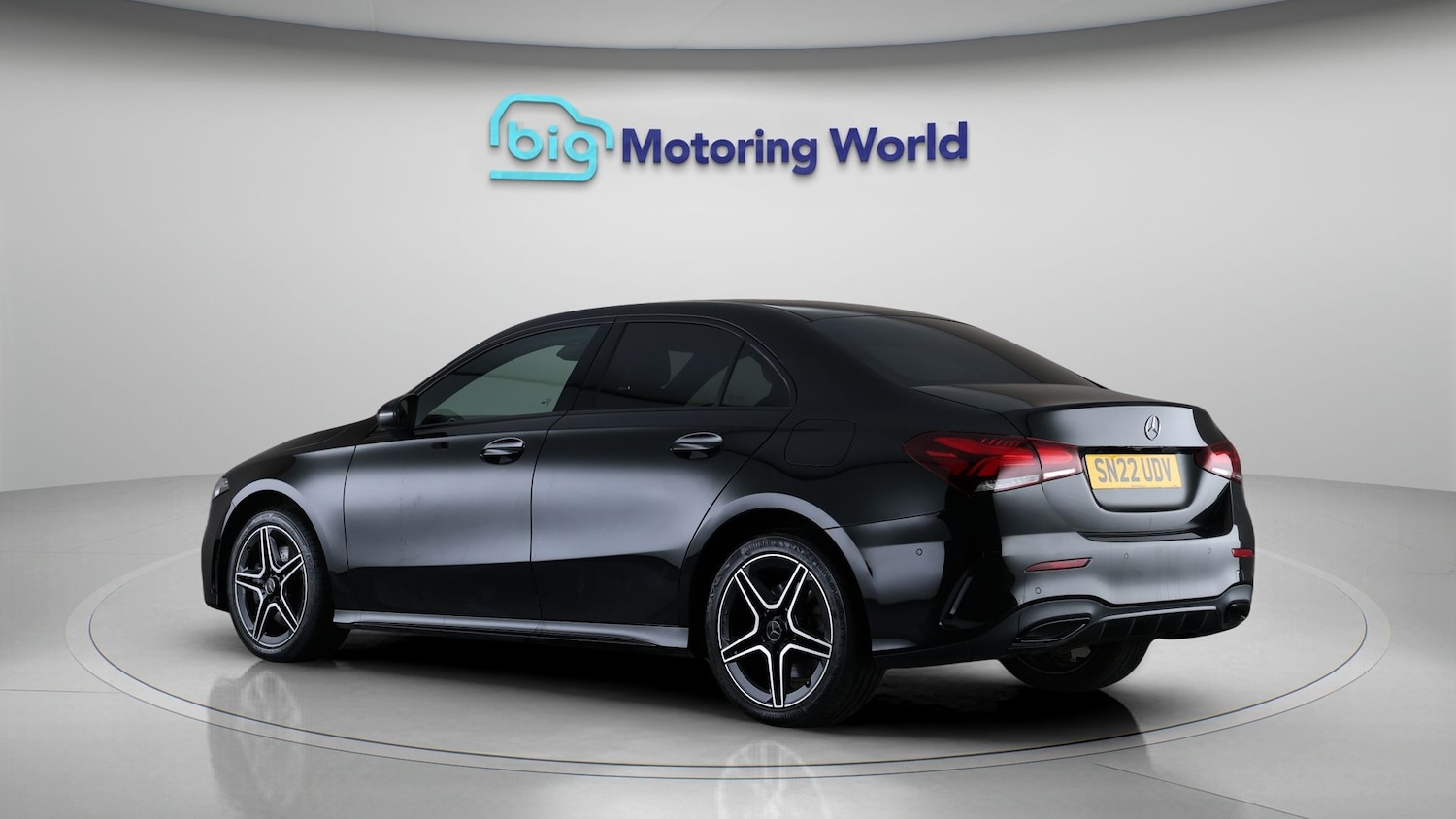 Used Mercedes-Benz A-Class 2022 for sale - 78199753: Photo 5