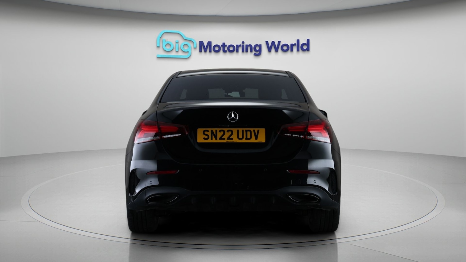 Used Mercedes-Benz A-Class 2022 for sale - 78199753: Photo 6