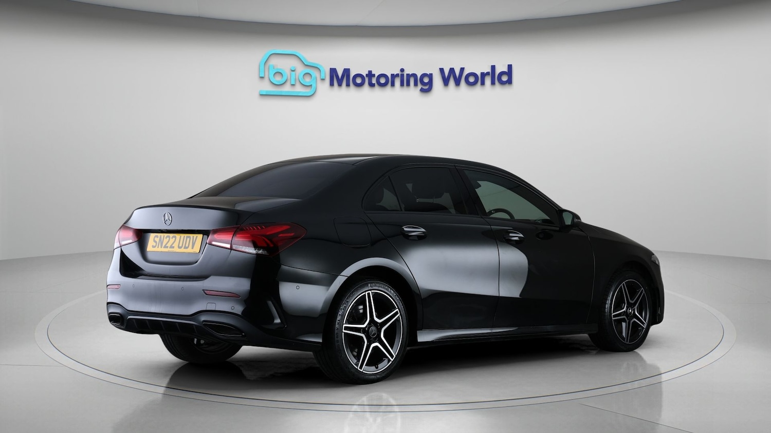 Used Mercedes-Benz A-Class 2022 for sale - 78199753: Photo 7