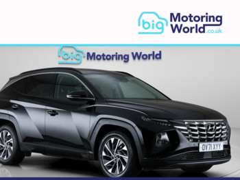 2021 (71) - 1.6 TGDi Premium 5dr 2WD
