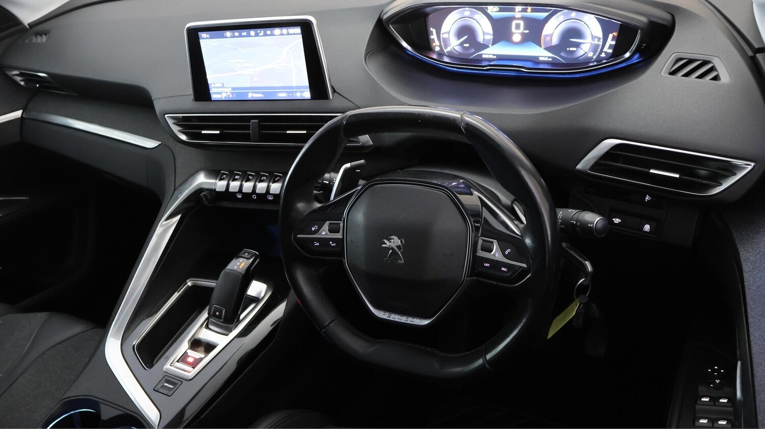 Used Peugeot 5008 2020 for sale - 76644733: Photo 10