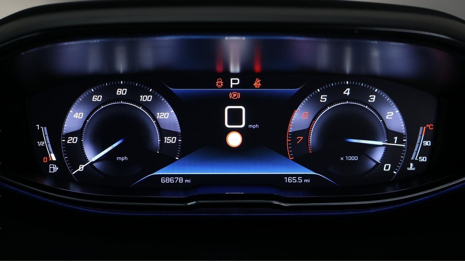 Used Peugeot 5008 2020 for sale - 76644733: Photo 11