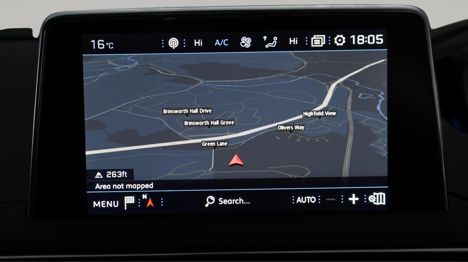 Used Peugeot 5008 2020 for sale - 76644733: Photo 12