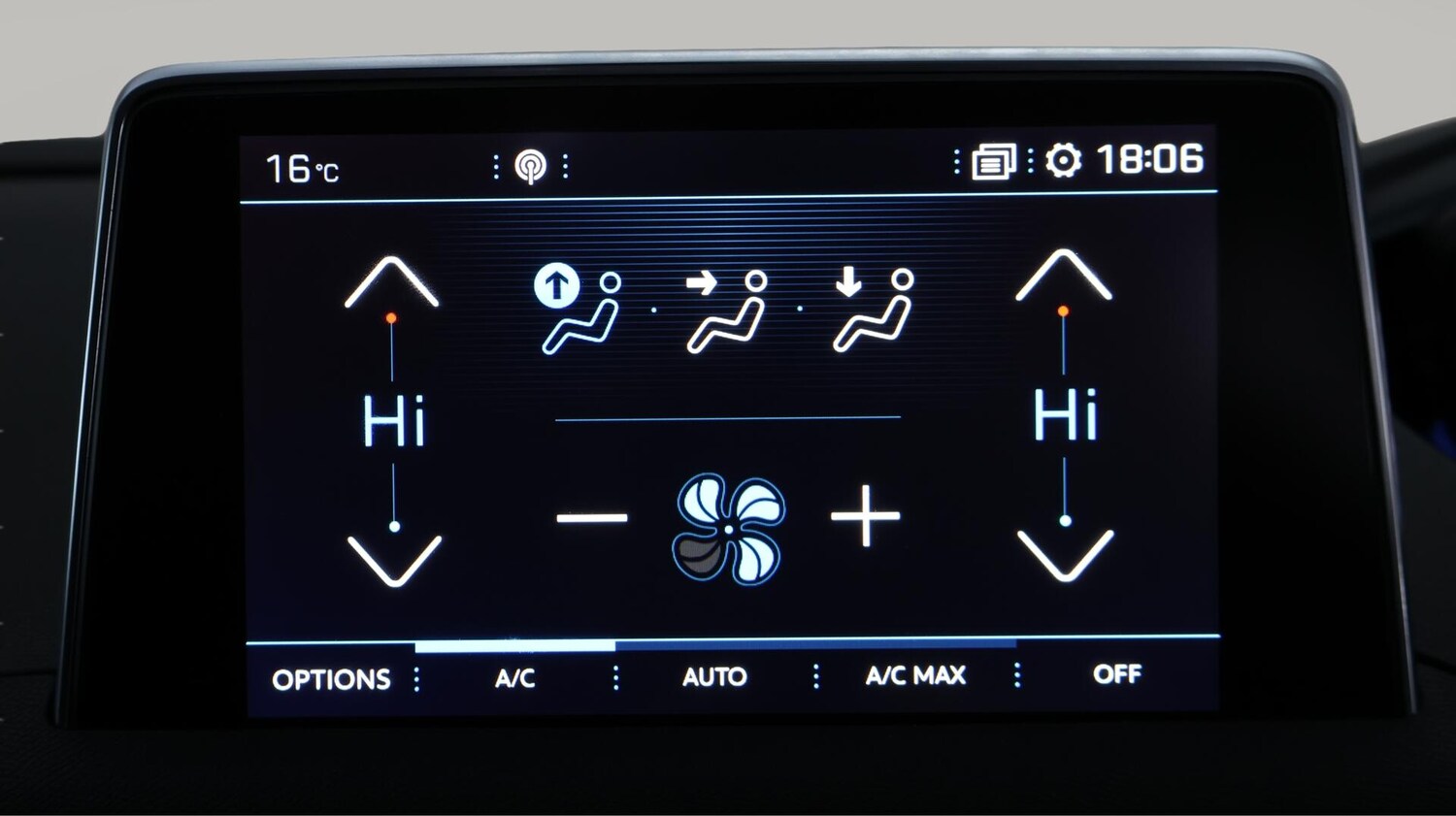 Used Peugeot 5008 2020 for sale - 76644733: Photo 13