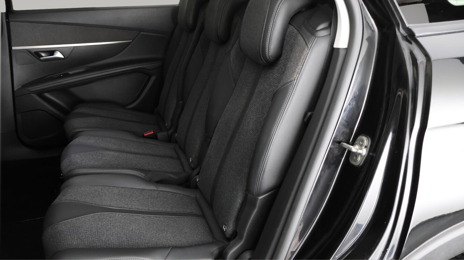 Used Peugeot 5008 2020 for sale - 76644733: Photo 17