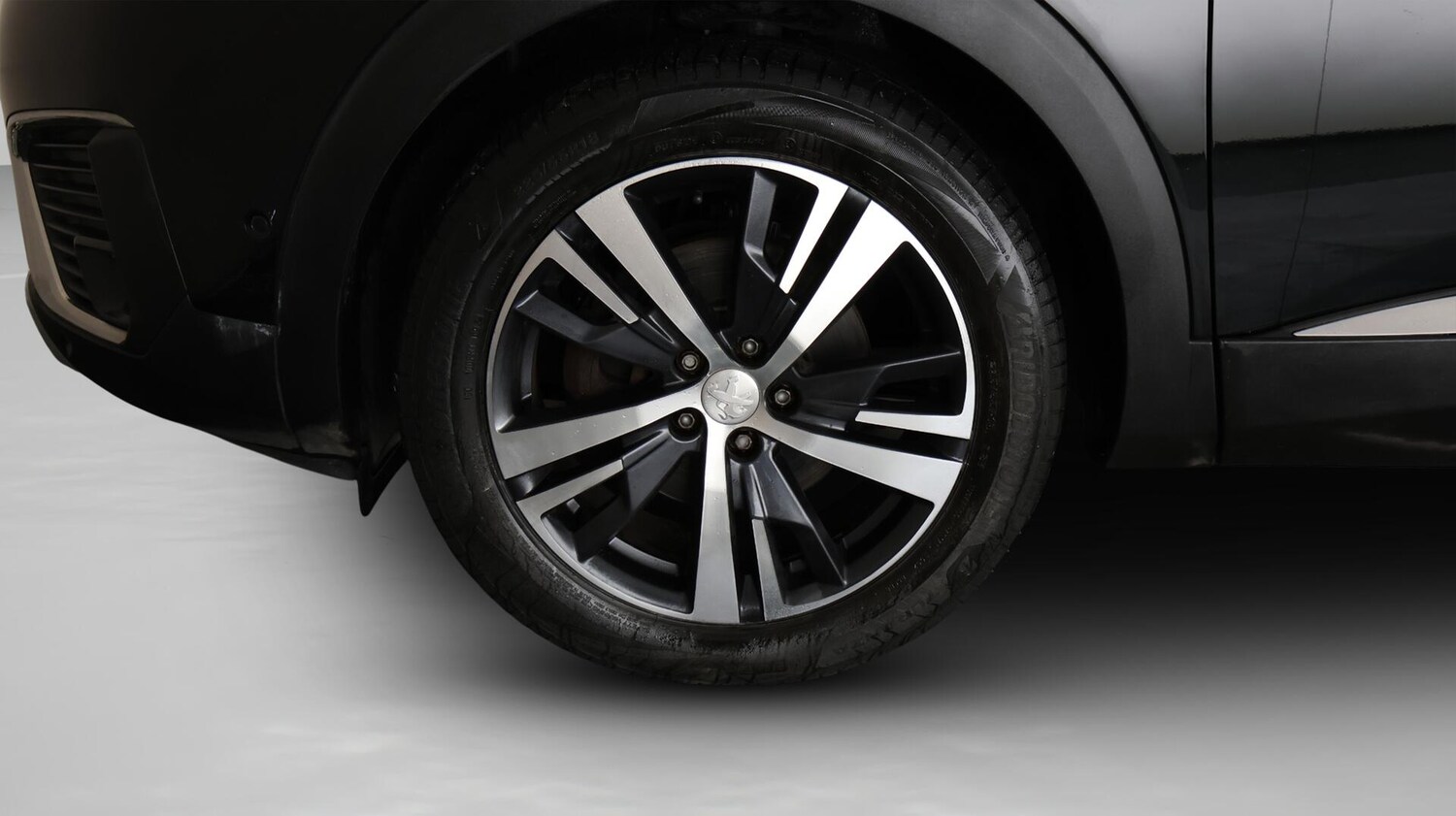 Used Peugeot 5008 2020 for sale - 76644733: Photo 19