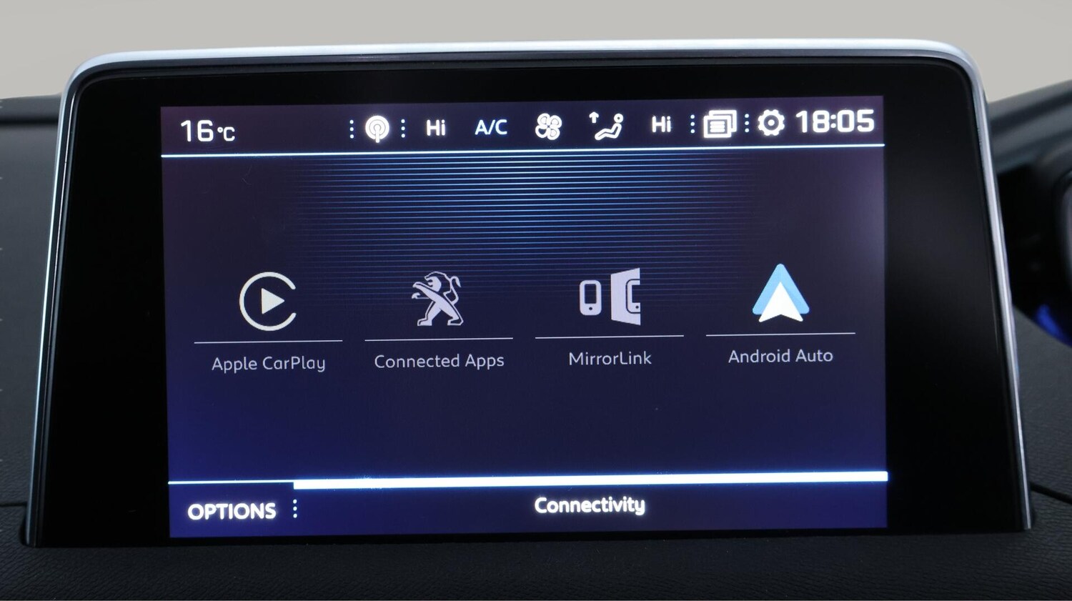 Used Peugeot 5008 2020 for sale - 76644733: Photo 25