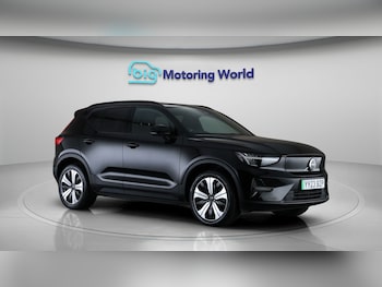 Used Volvo XC40 2023 for sale - 78968638: Photo