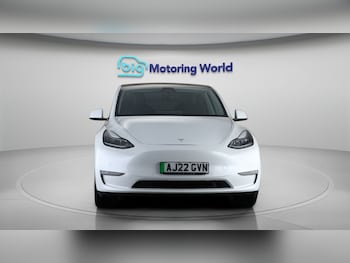 Used Tesla Model Y 2022 for sale - 78826969: Photo