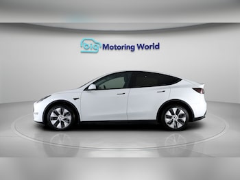 Used Tesla Model Y 2022 for sale - 78826969: Photo