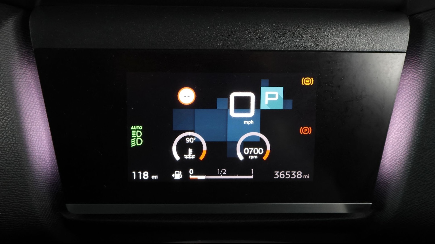 Used Citroen C4 2023 for sale - 78168630: Photo 10