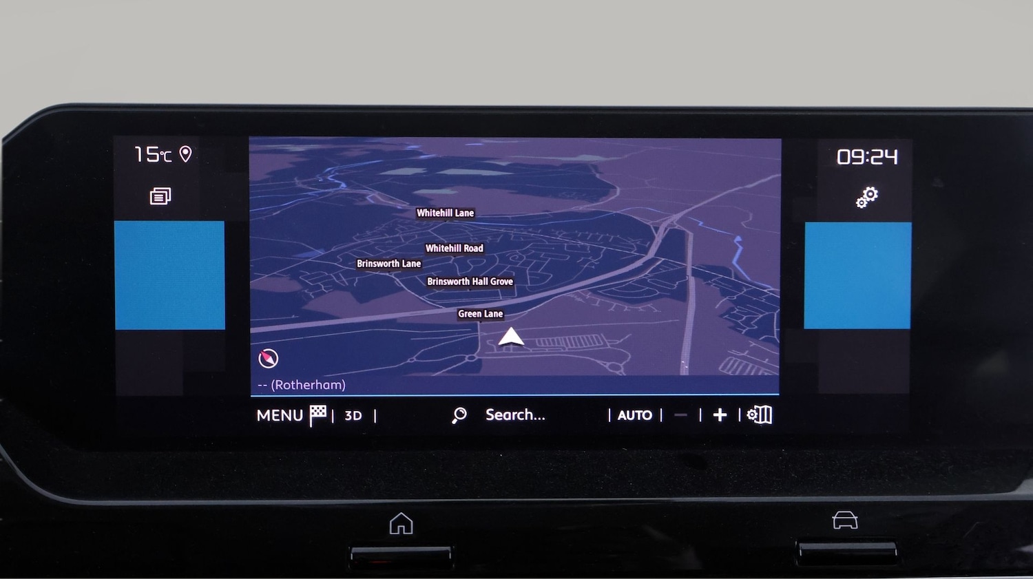 Used Citroen C4 2023 for sale - 78168630: Photo 11