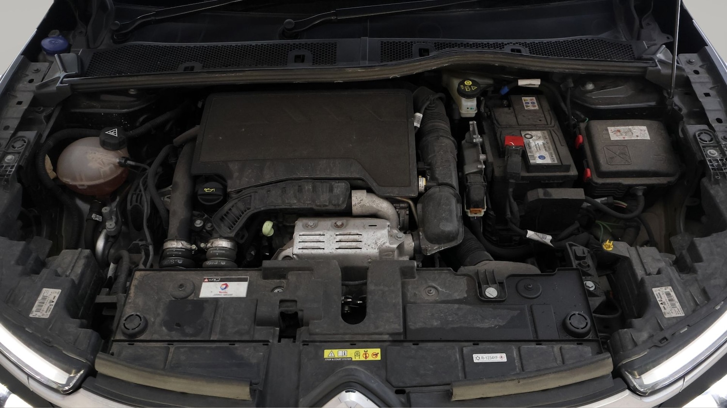 Used Citroen C4 2023 for sale - 78168630: Photo 19