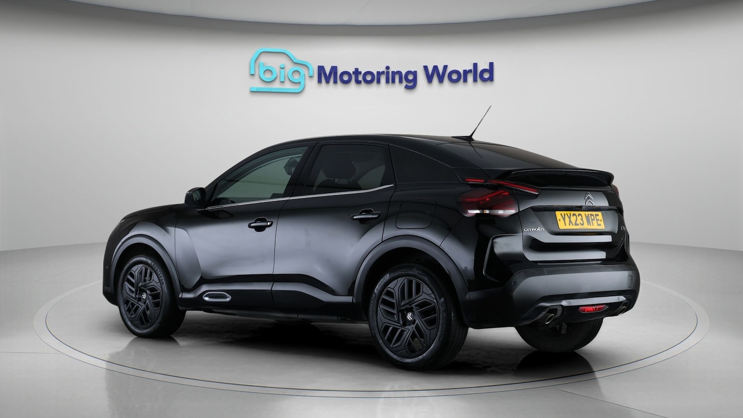 Used Citroen C4 2023 for sale - 78168630: Photo 5