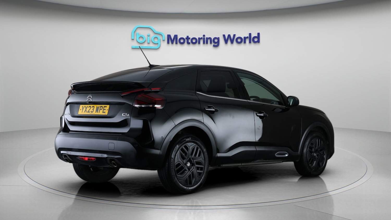 Used Citroen C4 2023 for sale - 78168630: Photo 7