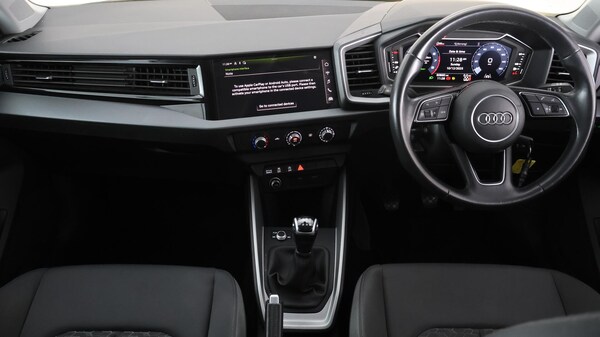 Used Audi A1 2022 for sale - 76260304: Photo 13