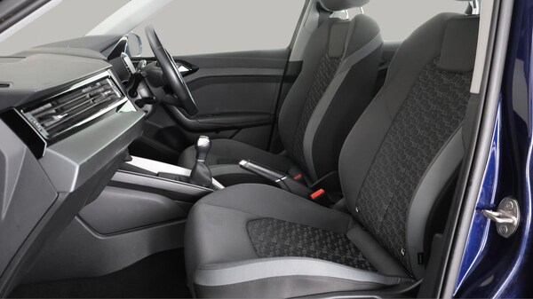 Used Audi A1 2022 for sale - 76260304: Photo 14