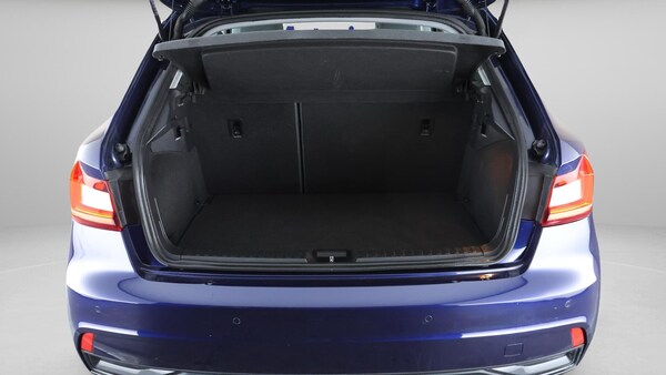 Used Audi A1 2022 for sale - 76260304: Photo 17