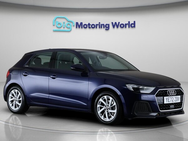Used Audi A1 2022 for sale - 76260304: Photo 1
