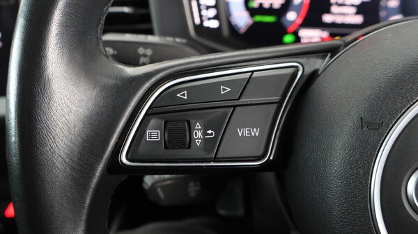 Used Audi A1 2022 for sale - 76260304: Photo 22