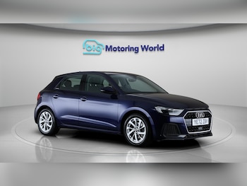 Used Audi A1 2022 for sale - 76260304: Photo 2