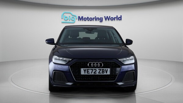 Used Audi A1 2022 for sale - 76260304: Photo 3