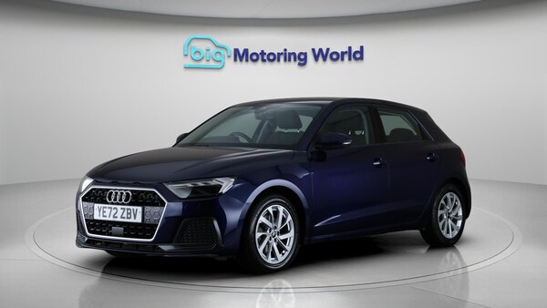 Used Audi A1 2022 for sale - 76260304: Photo 4