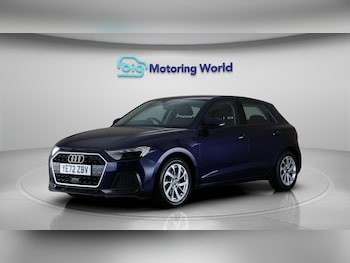 Used Audi A1 2022 for sale - 76260304: Photo 4