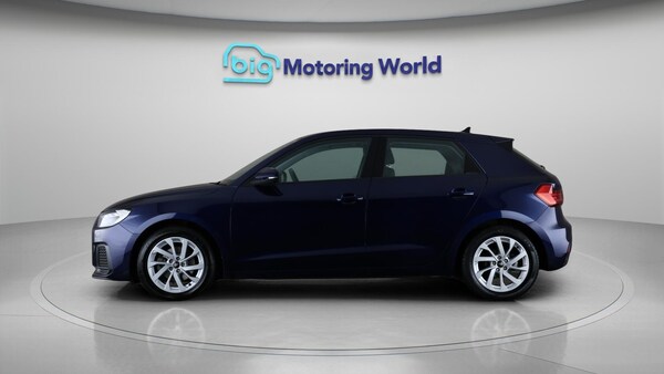 Used Audi A1 2022 for sale - 76260304: Photo 5