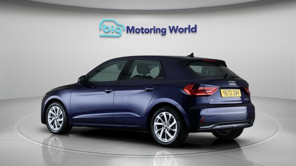 Used Audi A1 2022 for sale - 76260304: Photo 6