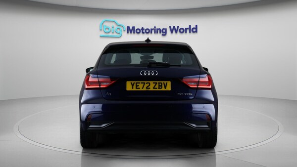 Used Audi A1 2022 for sale - 76260304: Photo 7