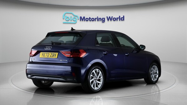 Used Audi A1 2022 for sale - 76260304: Photo 8