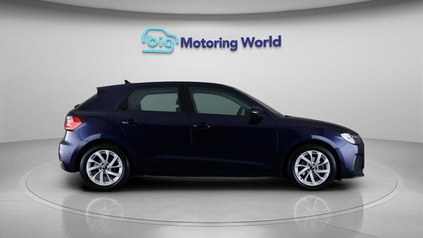 Used Audi A1 2022 for sale - 76260304: Photo 9