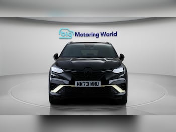 Used Renault Captur 2023 for sale - 76499336: Photo