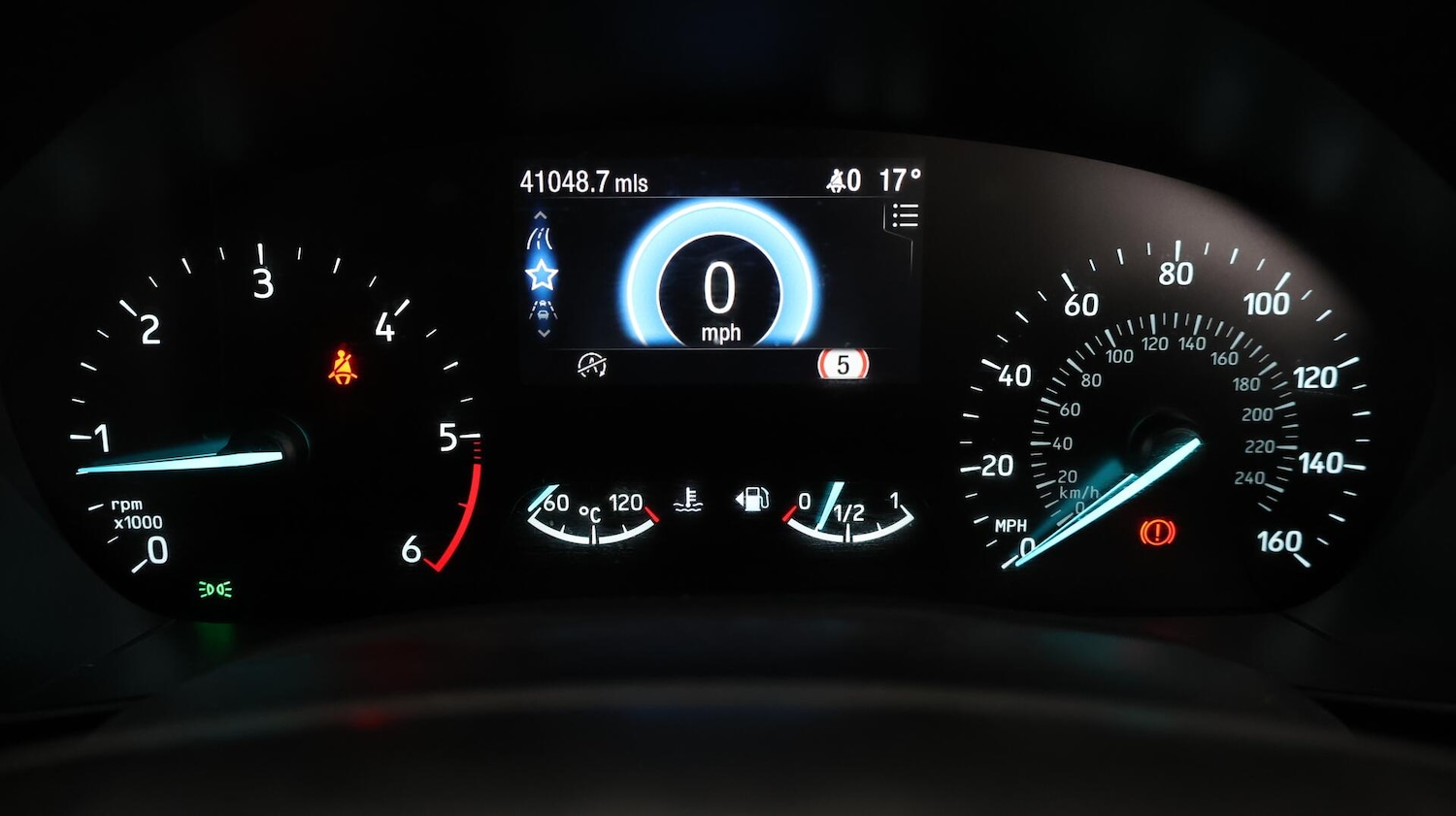 Used Ford Focus 2021 for sale - 76381133: Photo 10